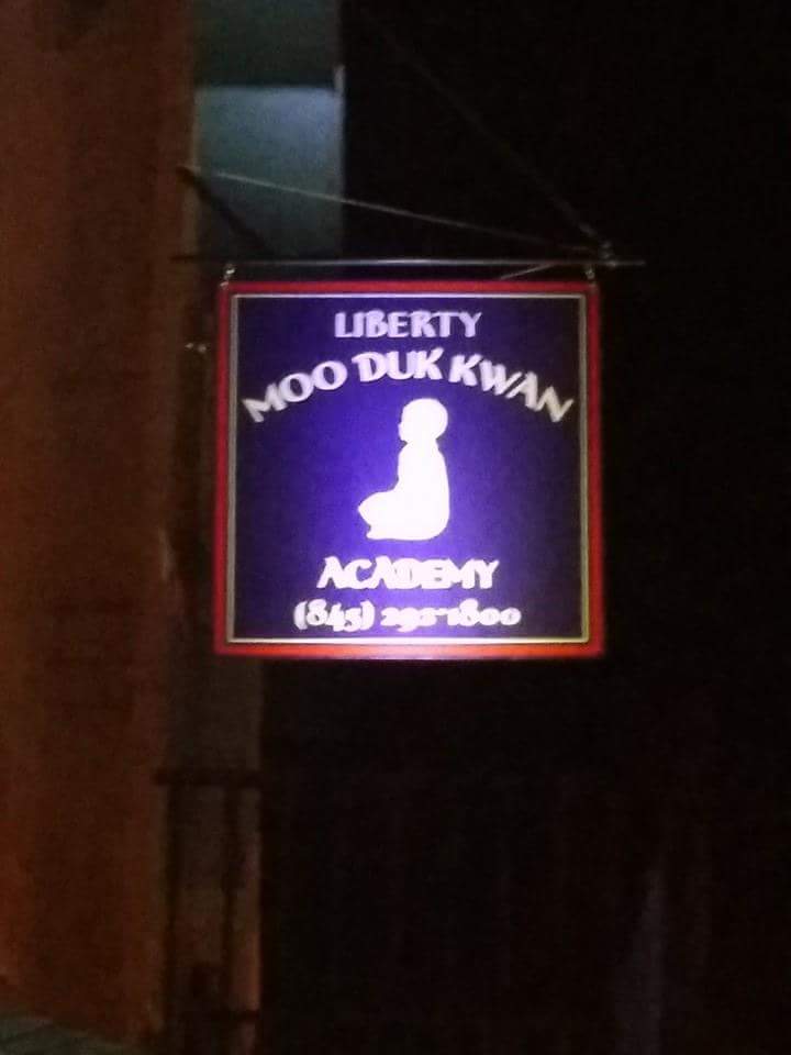 Liberty Moo Duk Kwan Academy | 267 N Main St, Liberty, NY 12754 | Phone: (845) 292-1800