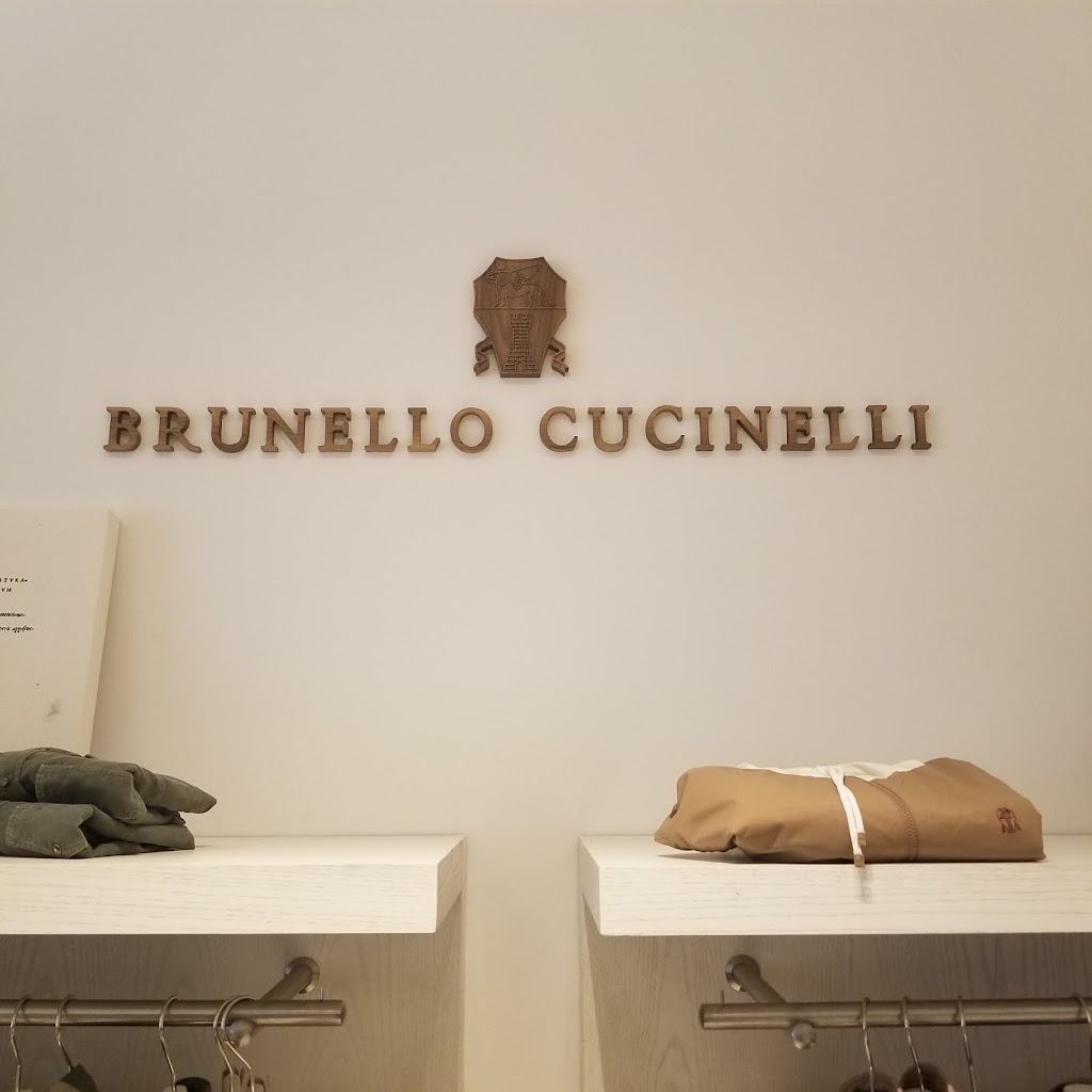 Brunello Cucinelli | 815 Adirondack Rd, Central Valley, NY 10917 | Phone: (845) 928-5888