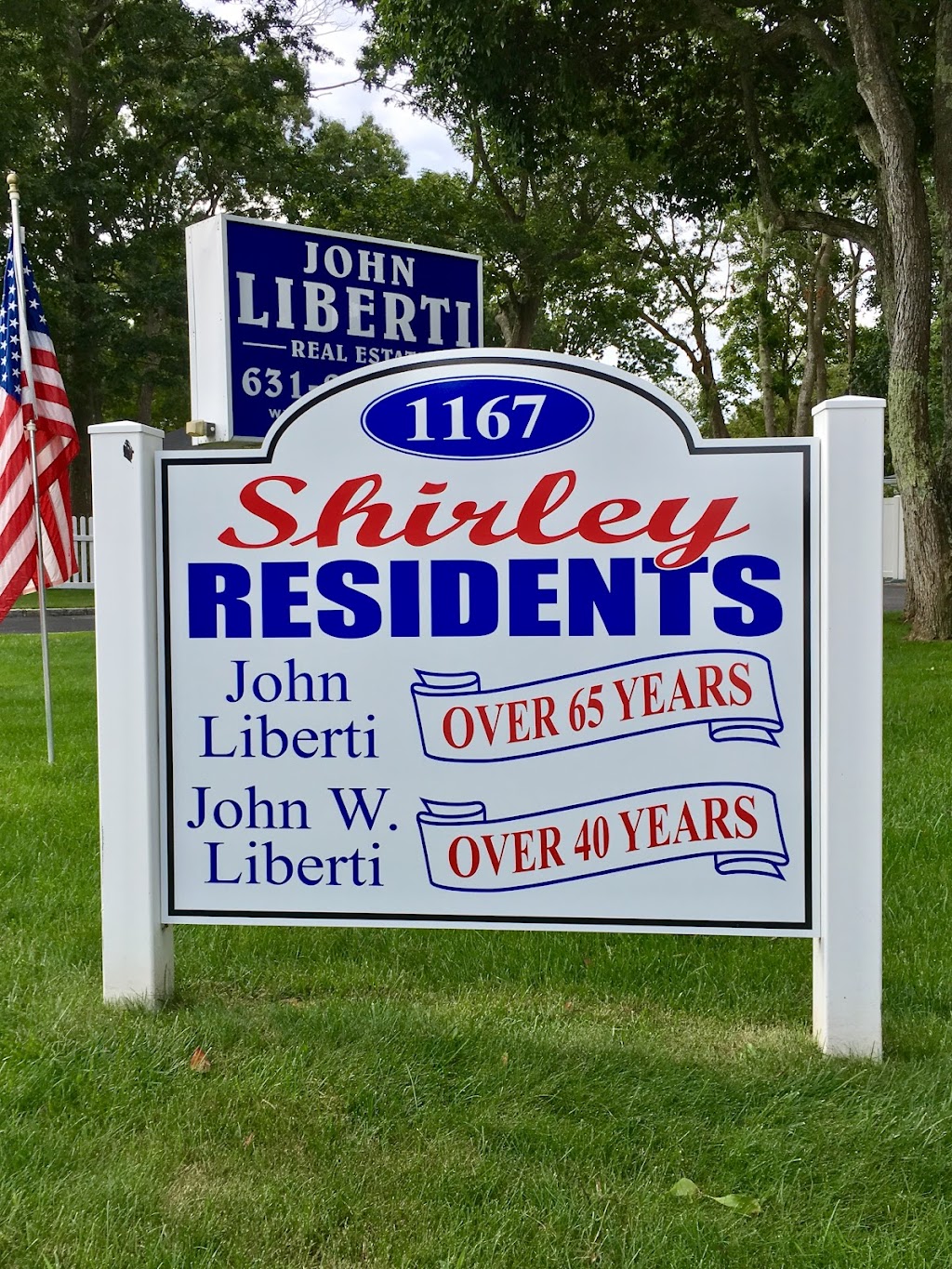 John Liberti Real Estate | 1167 William Floyd Pkwy, Shirley, NY 11967 | Phone: (631) 281-4578
