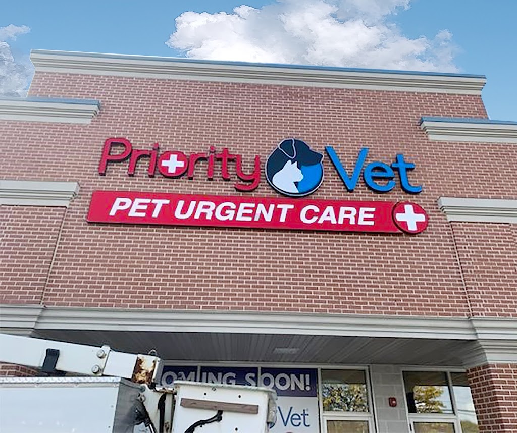 Priority Vet - Pet Urgent Care of Howell | 4012 US-9, Howell Township, NJ 07731 | Phone: (908) 944-7200