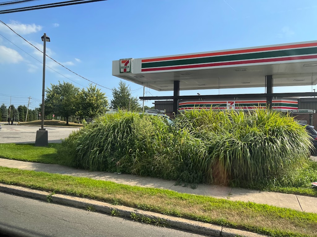 7-Eleven | 450 County Rd 111, Manorville, NY 11949 | Phone: (631) 878-0777