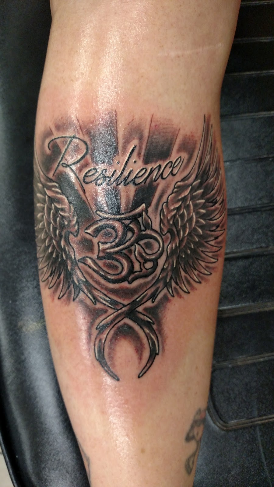 Revelation Tattoo and Piercing | 1691 Bethlehem Pike #3, Hatfield, PA 19440 | Phone: (215) 997-6699