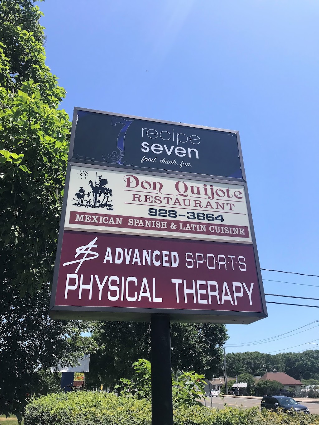Advanced S.P.O.R.T.S Physical Therapy | 275 NY-25A, Miller Place, NY 11764 | Phone: (631) 364-8114