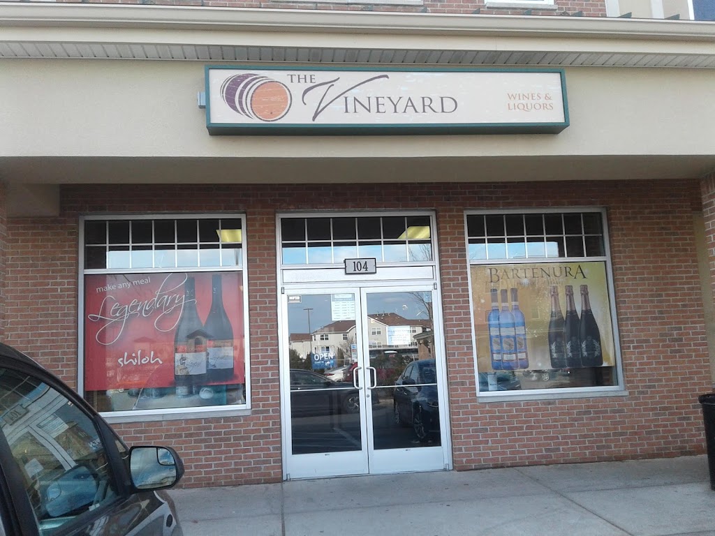 The Vineyard | 104 Hillside Blvd, Lakewood, NJ 08701 | Phone: (732) 886-5900