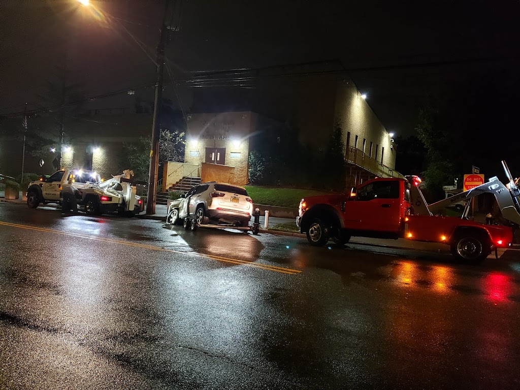 Finest Towing | 3857 Victory Blvd, Staten Island, NY 10314 | Phone: (929) 509-4899