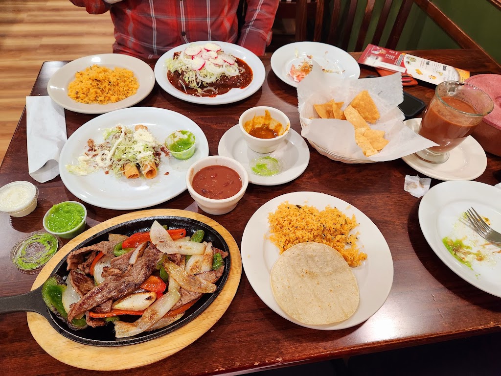 Panchos Mexican Grill | 83 Main St, South Bound Brook, NJ 08880 | Phone: (732) 537-0152