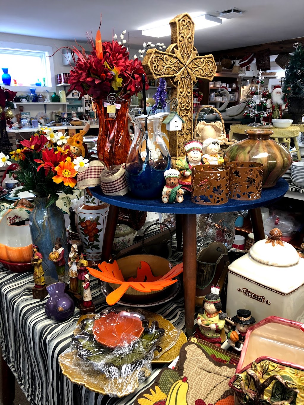 Barn Again Thrift Store | 853 Dutchess Turnpike, Arlington, NY 12603 | Phone: (845) 473-1501