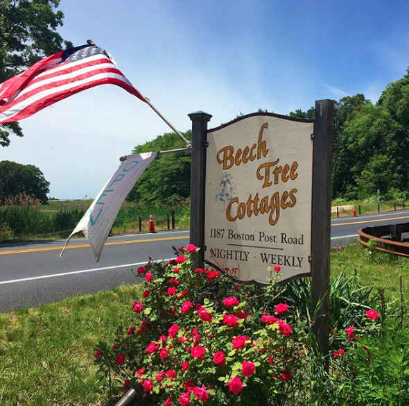 Beech Tree Cottages | 1187 Boston Post Rd, Madison, CT 06443 | Phone: (203) 245-2676