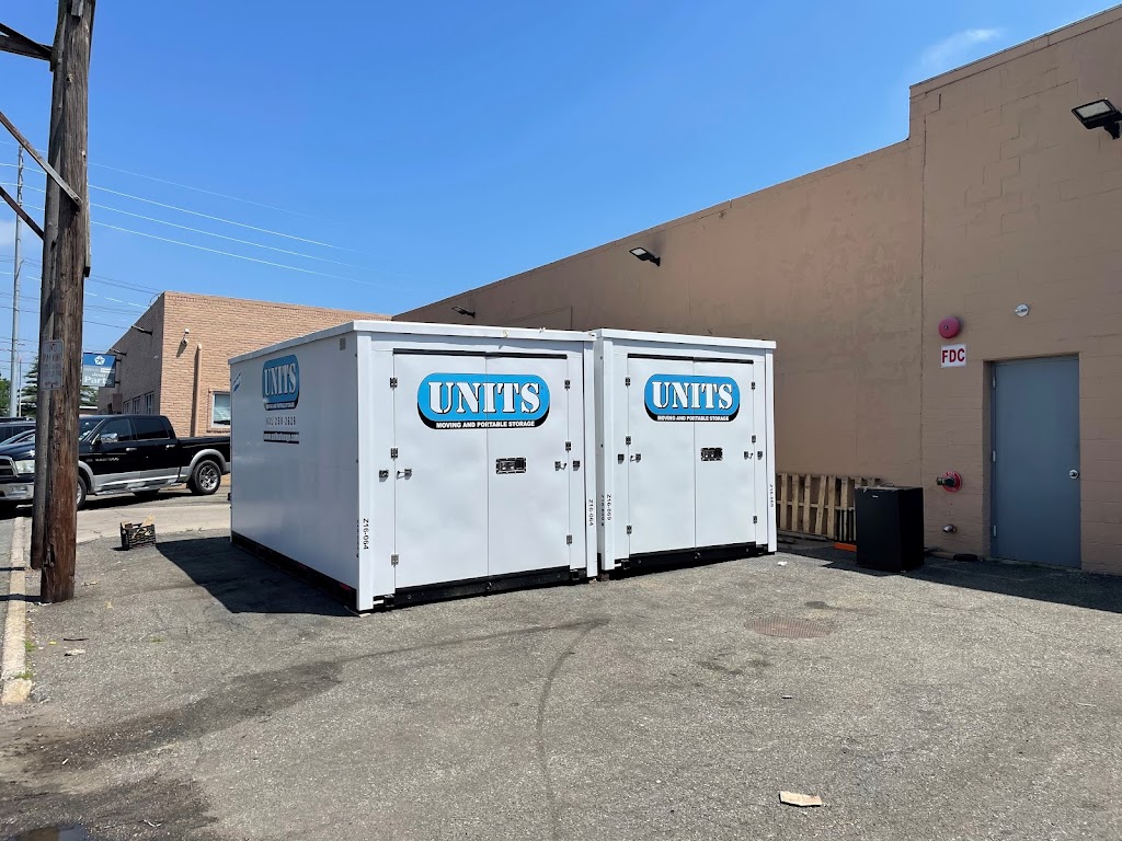 UNITS Moving & Portable Storage Long Island | 80 Comsewogue Rd, Setauket- East Setauket, NY 11733 | Phone: (631) 818-1329