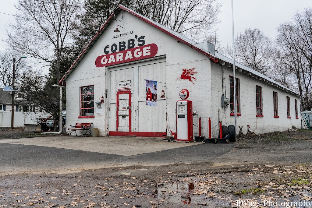 Cobbs Garage | 925 Jacksonville Mt Holly Rd, Fieldsboro, NJ 08505 | Phone: (609) 267-6393