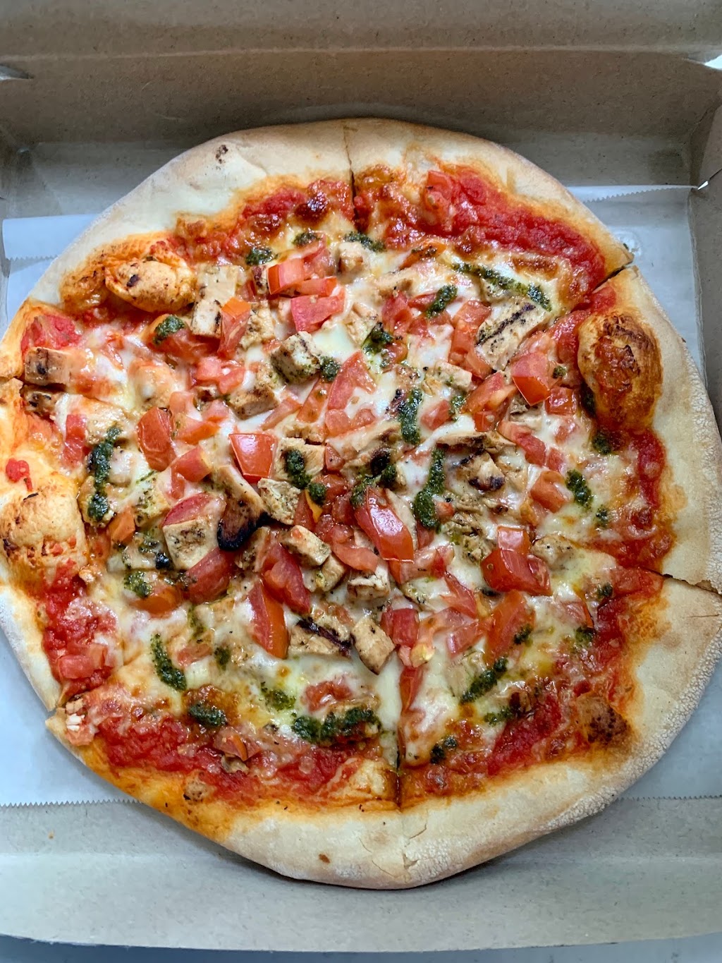 Sauros Town Square Pizza Cafe | 1072 NY-311, Patterson, NY 12563 | Phone: (845) 319-6363