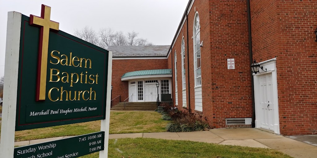 Salem Baptist Church of Abington | 2741 Woodland Rd, Abington, PA 19001 | Phone: (215) 884-7664