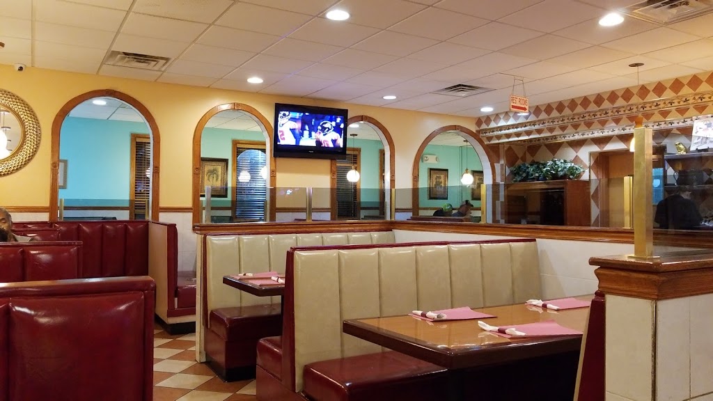 Golden Palace Diner & Restaurant | 2623 S Delsea Dr, Vineland, NJ 08360 | Phone: (856) 692-5424