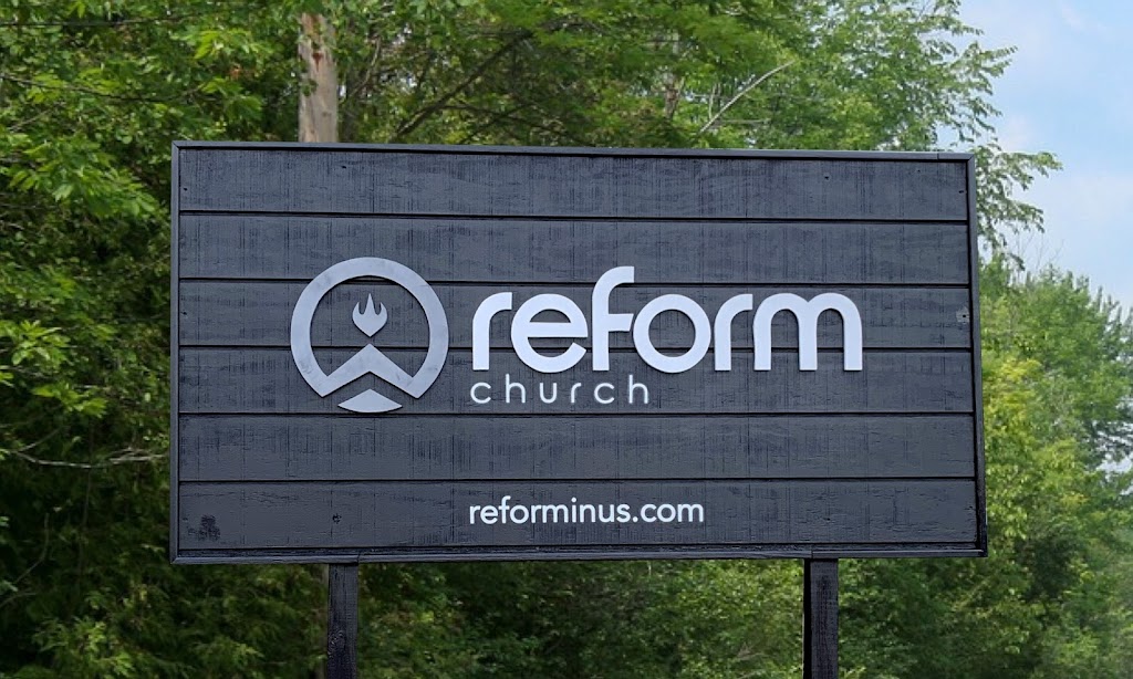 Reform Church (Non-Denominational Church) | 2631 NY-52, Liberty, NY 12754 | Phone: (845) 295-4560