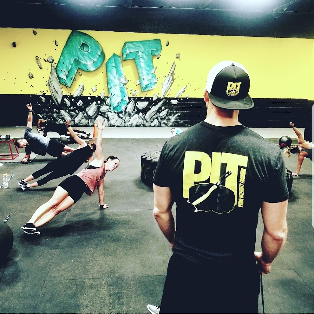 Prime Intensity Training | 263 E Elm St, Conshohocken, PA 19428 | Phone: (484) 744-0568