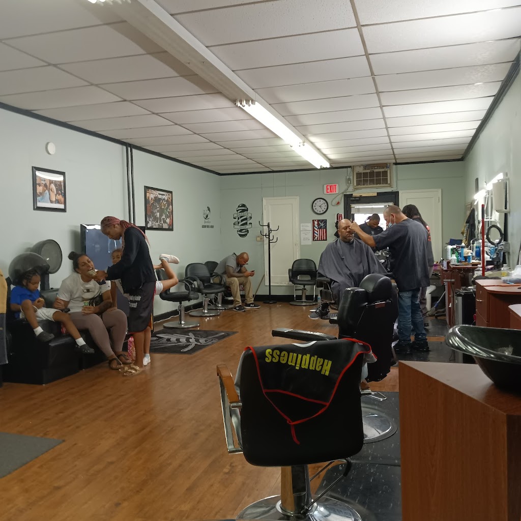 Academy Fades & Braids barber shop | 309 Main St, Highland Falls, NY 10928 | Phone: (845) 839-0522