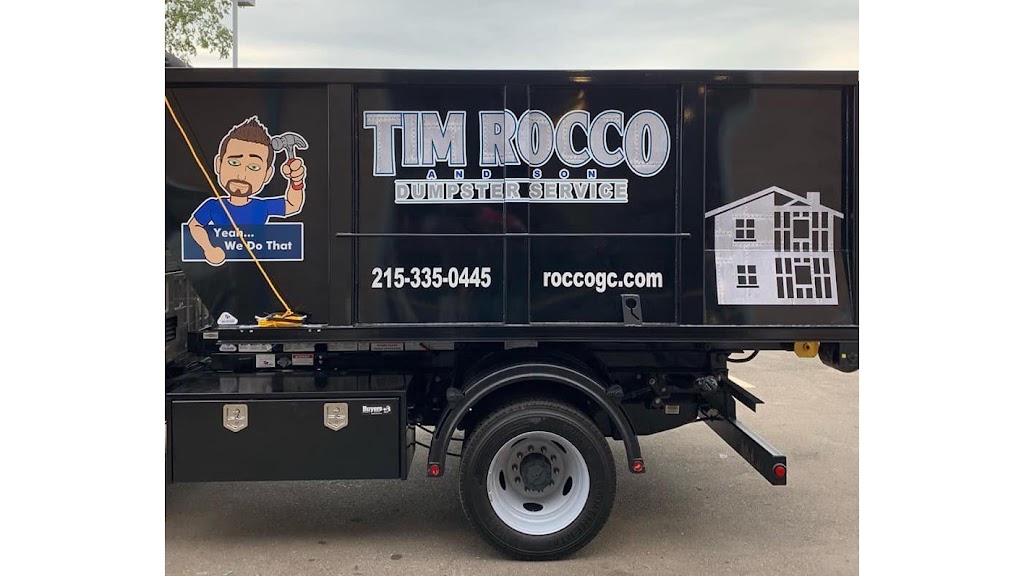 Tim Rocco & Daughters General Contracting | 1118 E Bristol Rd, Feasterville-Trevose, PA 19053 | Phone: (215) 335-0445