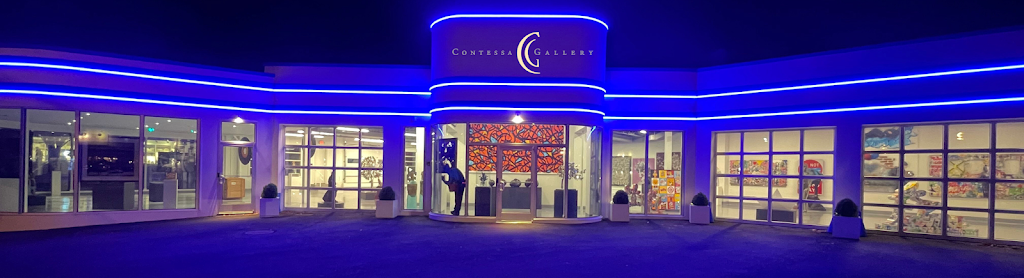 Contessa Gallery | 1 Pond Ln, Southampton, NY 11968 | Phone: (216) 382-7800