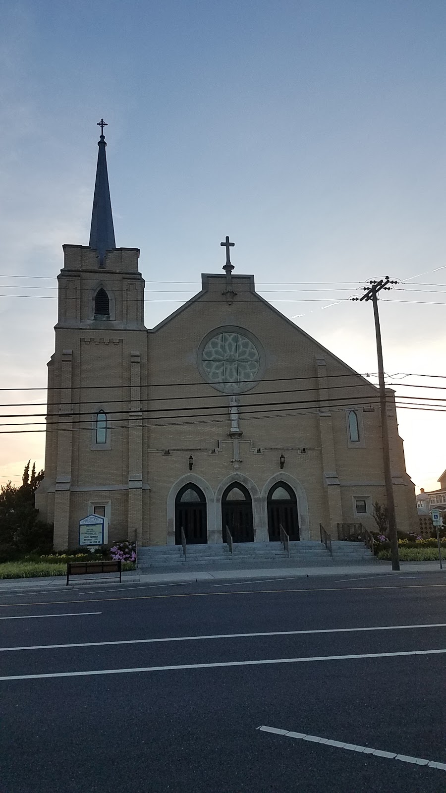 St. Pio of Pietrelcina | 103 Washington Ave, Lavallette, NJ 08735 | Phone: (732) 793-7291
