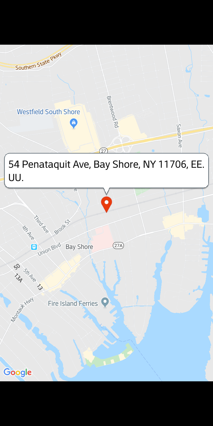 JV CUSTOMS BODY SHOP | 54 Penataquit Ave, Bay Shore, NY 11706 | Phone: (631) 943-5242