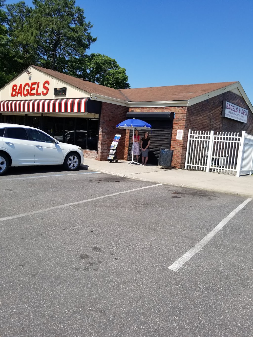 Mastic Beach Bagels | 388 Mastic Rd, Mastic Beach, NY 11951 | Phone: (631) 281-7204