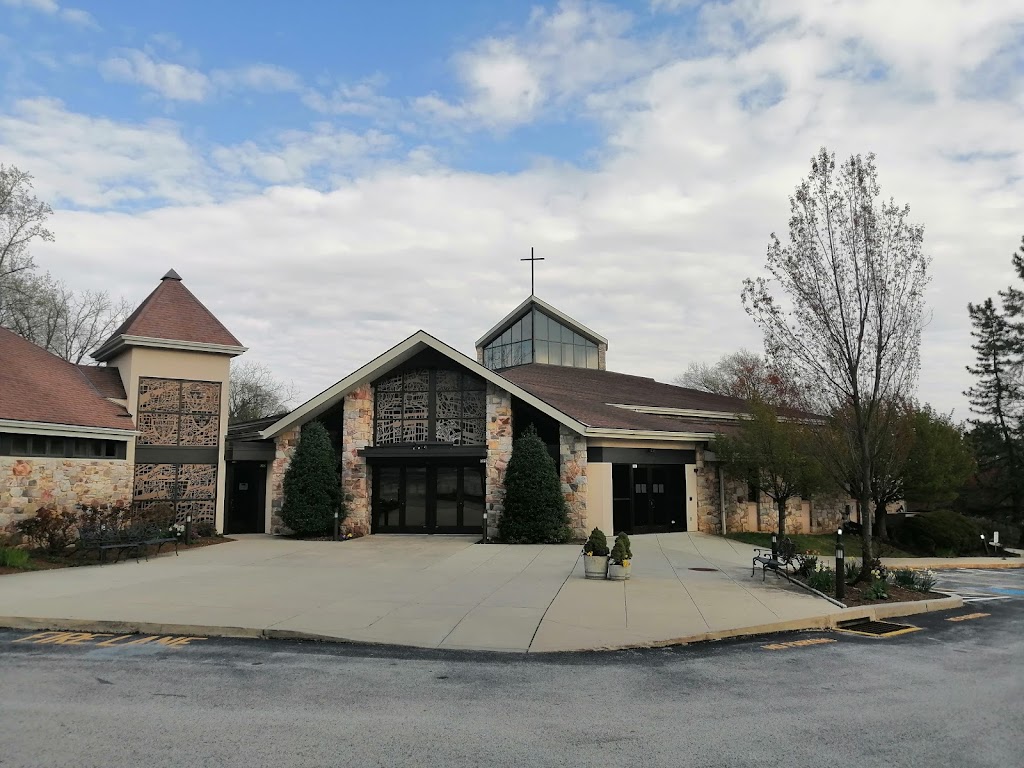 St Norberts Church | 6 Greenlawn Rd, Paoli, PA 19301 | Phone: (610) 644-1655