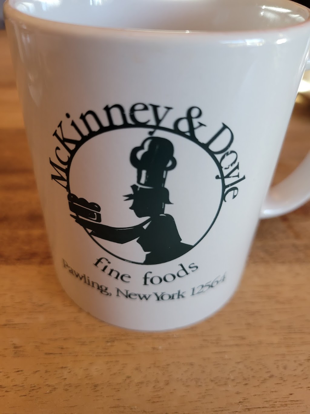 McKinney & Doyle Corner Bakery & Fine Foods Cafe | 10 Charles Colman Blvd, Pawling, NY 12564 | Phone: (845) 855-3707