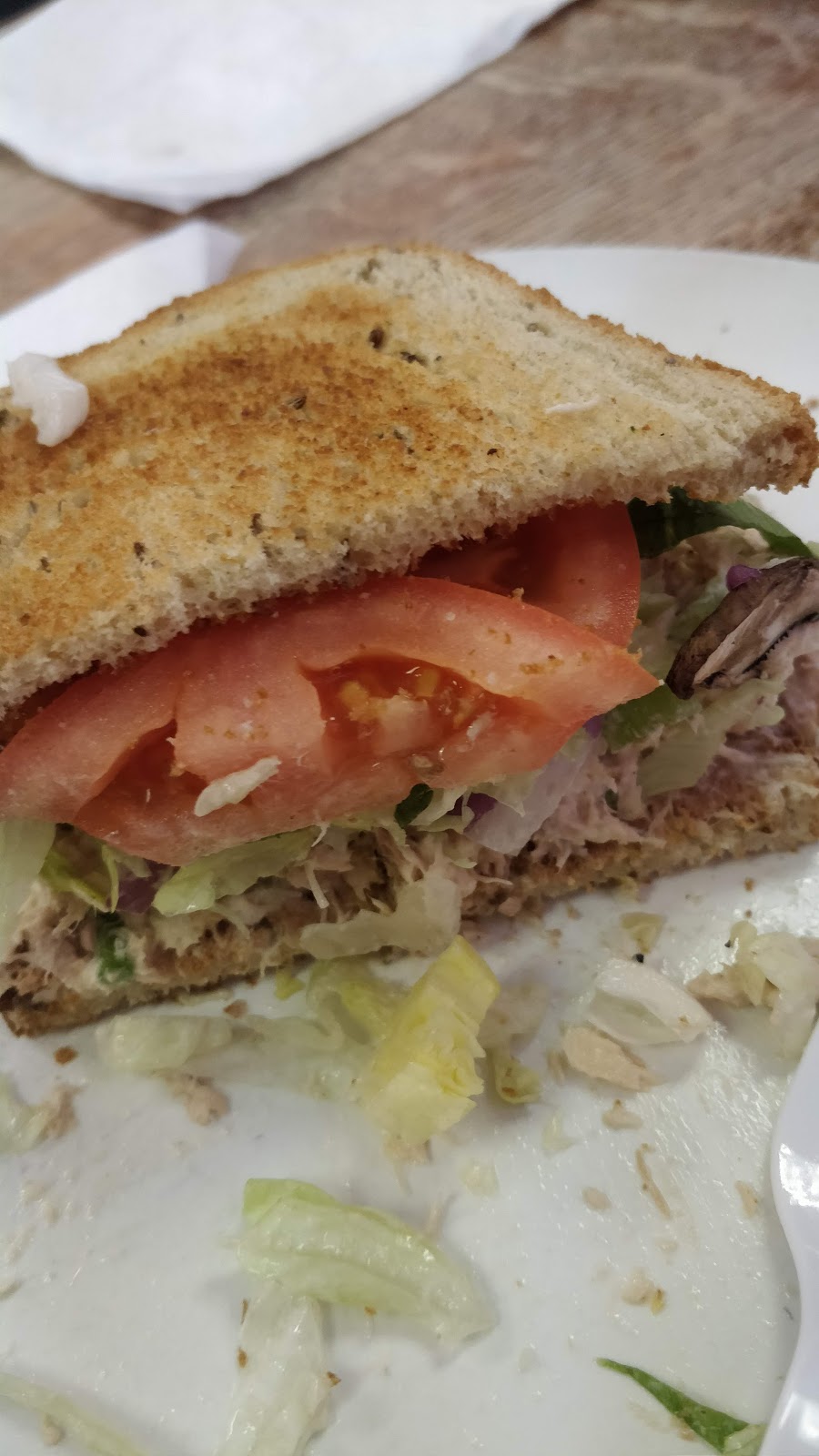 Castle View Deli | 2 Morgan Ave, Greenwich, CT 06831 | Phone: (203) 531-5353