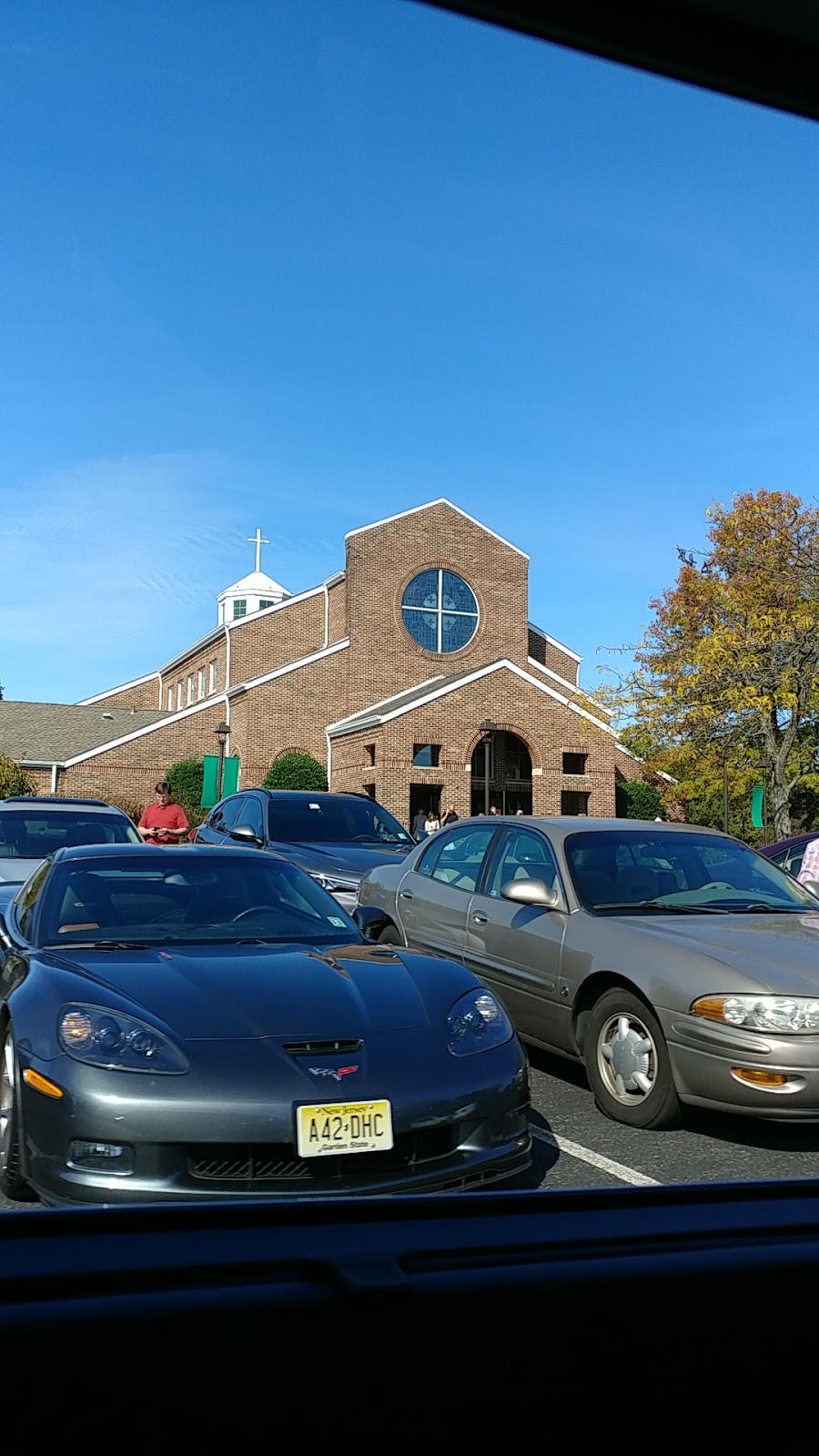 St. Elizabeth Ann Seton Roman Catholic Church | 105 Summer Rd, Three Bridges, NJ 08887 | Phone: (908) 782-1475