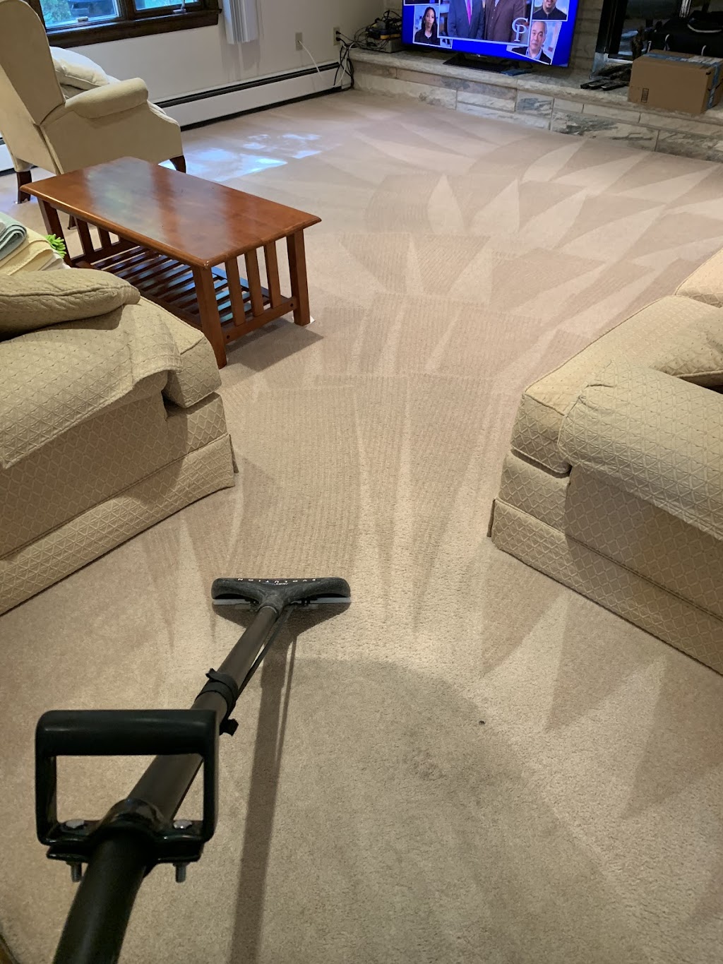 Sabatinos Carpet Cleaning | 11 Farmstead Ln, Wayne, NJ 07470 | Phone: (973) 696-1600