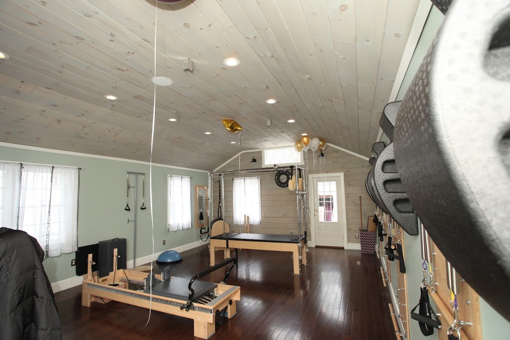 Body Be Well Pilates | 7393 S Broadway, Red Hook, NY 12571 | Phone: (914) 466-3173
