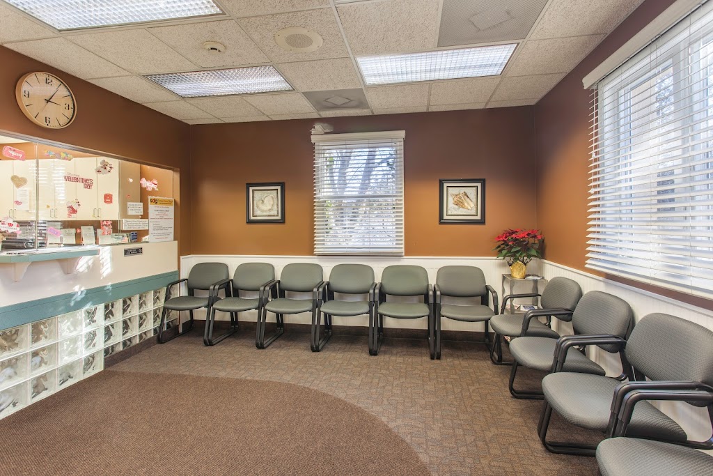 Sachem Dental Group Holbrook-Broadway | 971 Broadway Ave, Holbrook, NY 11741 | Phone: (631) 589-8451