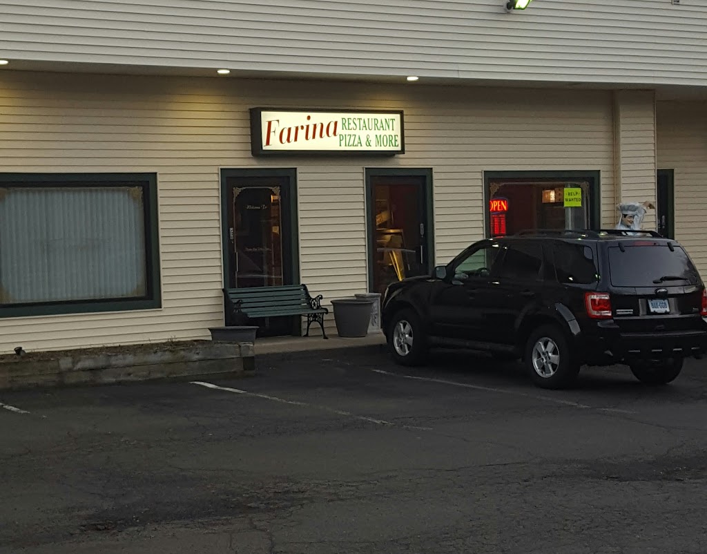 Farina Restaurant & Pizzeria | 516 CT-80, Guilford, CT 06437 | Phone: (203) 457-9111