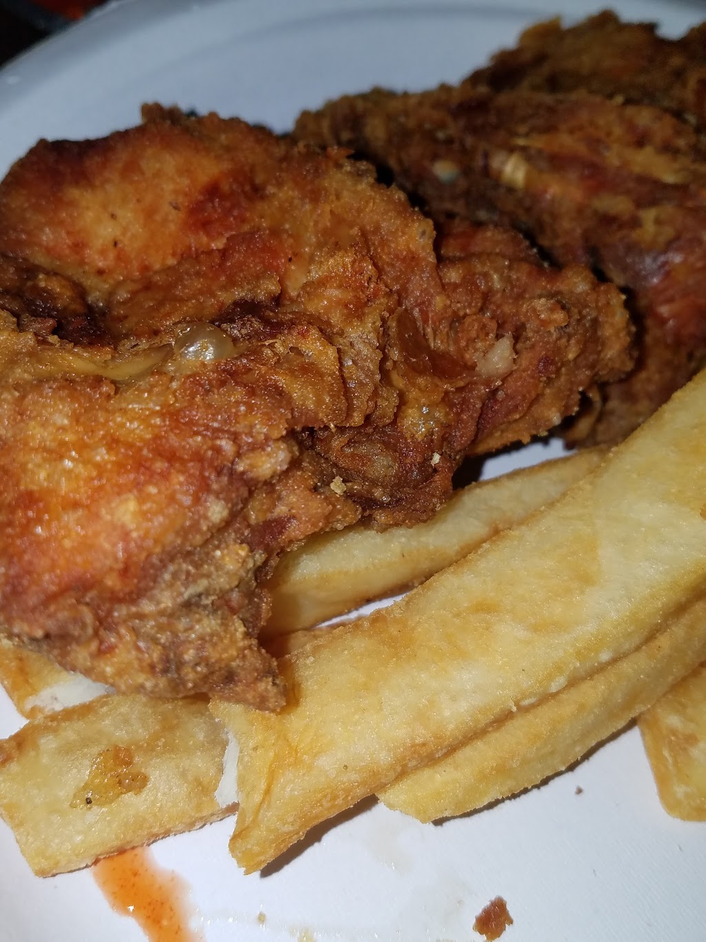 Chicken Holiday | 1865 N Olden Ave, Ewing Township, NJ 08638 | Phone: (609) 882-6060