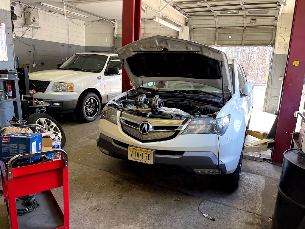 J&J Auto Service Center | 2164 Ocean Heights Ave, Egg Harbor Township, NJ 08234 | Phone: (609) 470-1848