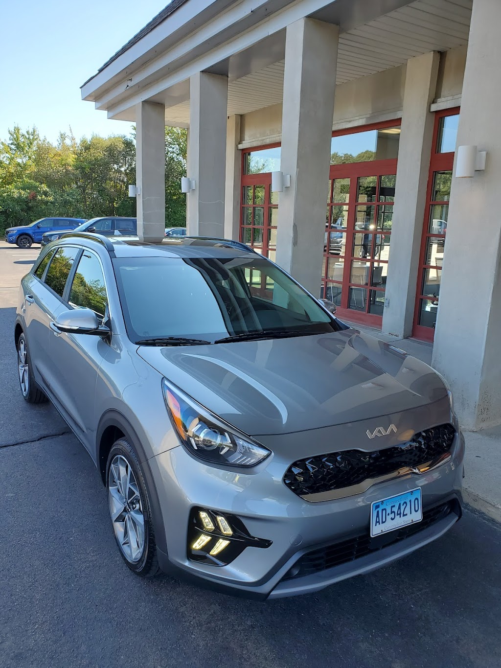 Kia of Old Saybrook | 275 Middlesex Turnpike, Old Saybrook, CT 06475 | Phone: (844) 346-1350