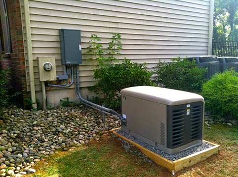 Somerset County Standby Home Generators | BOLD ELECTRIC LLC | 624 Somerset St, North Plainfield, NJ 07060 | Phone: (908) 421-9157
