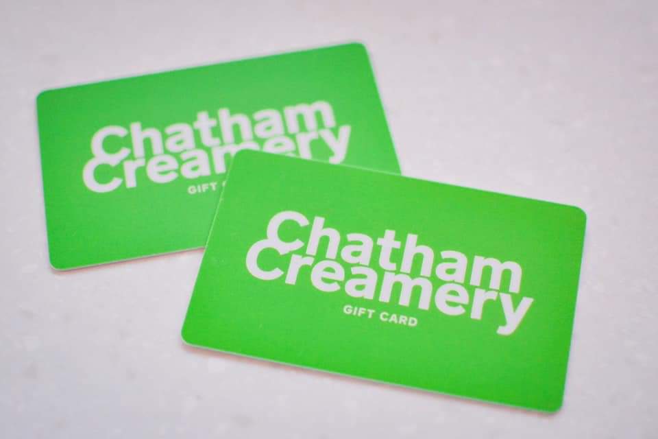 Chatham Creamery | 11 N Main St, East Hampton, CT 06424 | Phone: (860) 969-1560