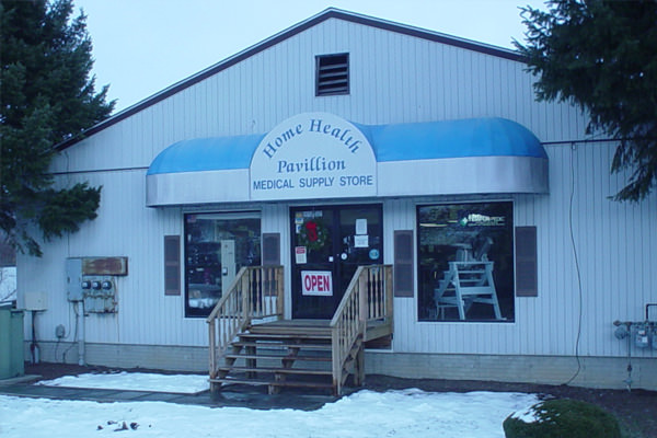 Stairlifteshop | 87 Danbury Rd Unit I, New Milford, CT 06776 | Phone: (845) 282-0493