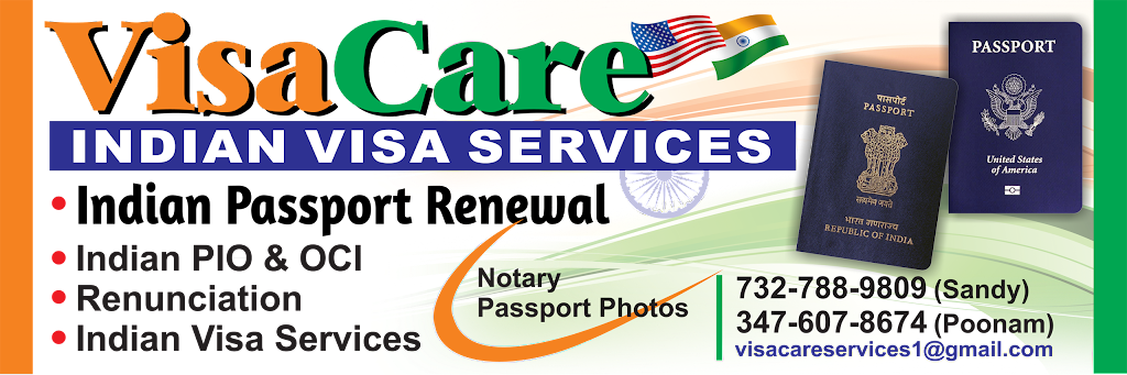 VisaCare | J, 1463 Finnegans Ln #1, North Brunswick Township, NJ 08902 | Phone: (347) 607-8674