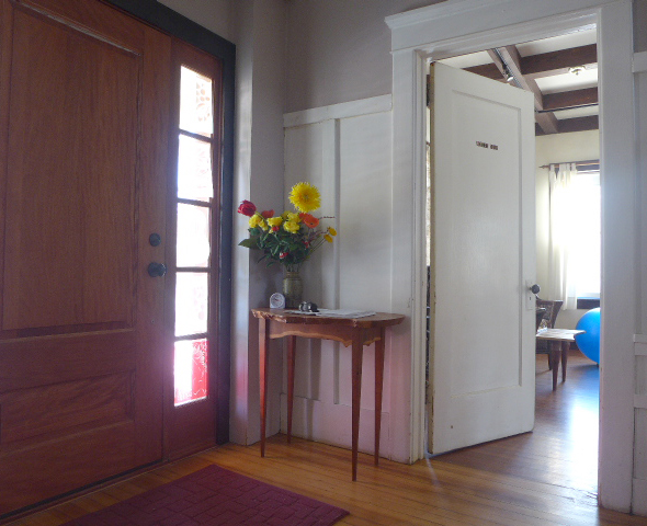 Morning Glory BnB Woodstock NY | 141 Tinker St, Woodstock, NY 12498 | Phone: (845) 679-3208