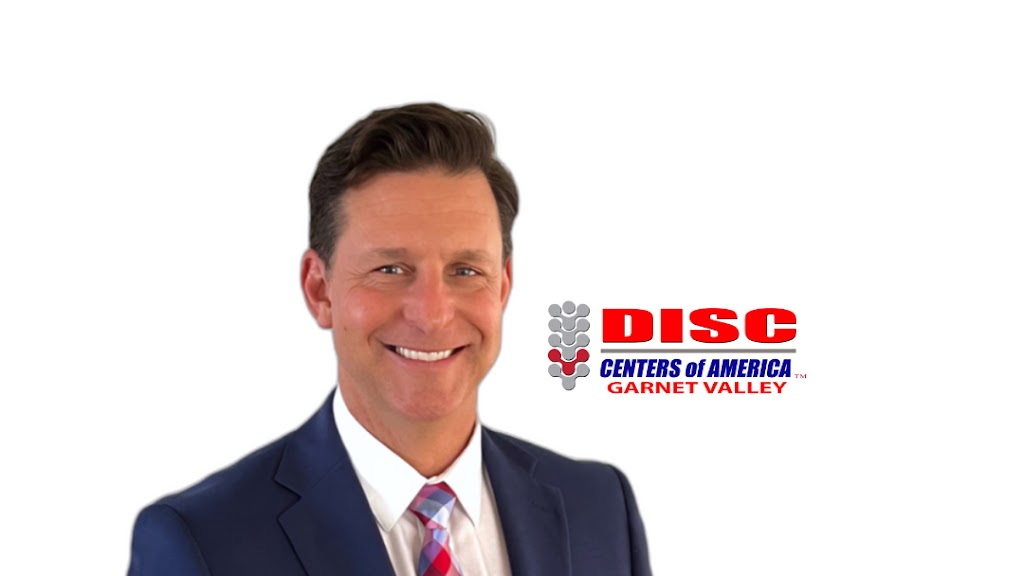 Disc Centers of America Garnet Valley/Bianco Family Chiropractic | 220 Wilmington West Chester Pike #4, Chadds Ford, PA 19317 | Phone: (484) 840-9100