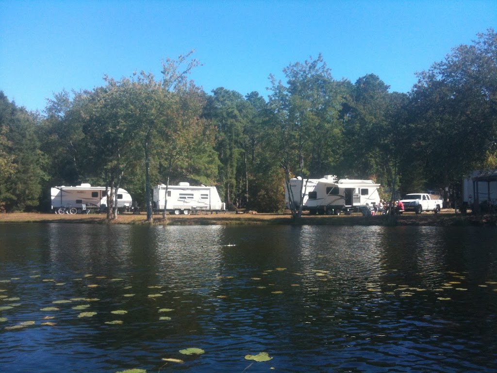 Timberline Lake Camping Resort | 365 County Rd 679, New Gretna, NJ 08224 | Phone: (609) 296-7900