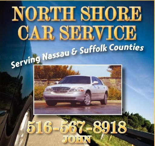 North Shore Car Service | 468 Glen Cove Ave, Sea Cliff, NY 11579 | Phone: (516) 567-8918