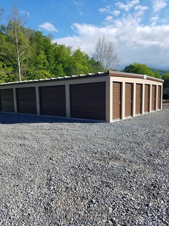 County Hwy 17 Storage | 6950 Old Rte 17, East Branch, NY 13756 | Phone: (607) 237-9293