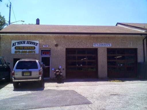 At Your Service Automotive Repair | 759 Macopin Rd, West Milford, NJ 07480 | Phone: (973) 208-8571