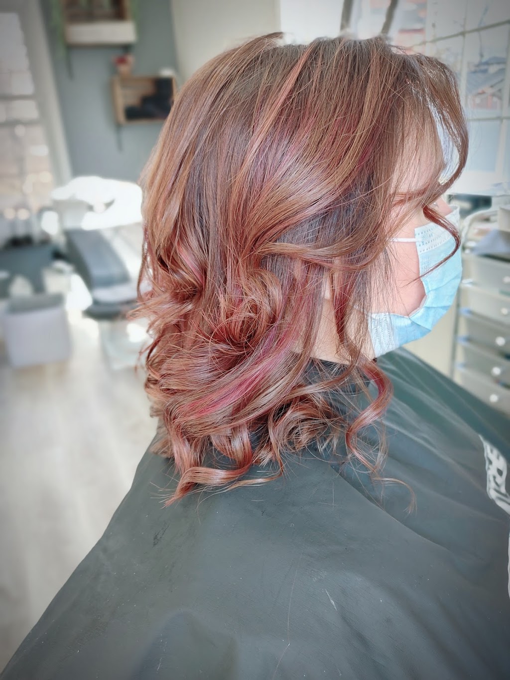 Hair by Ashley | 272 Foxon Rd, North Branford, CT 06471 | Phone: (203) 868-0255