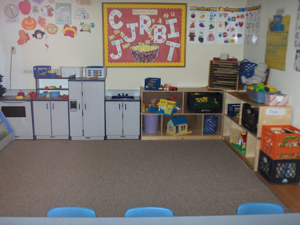 Child Guidance Center Daycare | 6920 Mill Creek Rd, Levittown, PA 19057 | Phone: (215) 943-6336