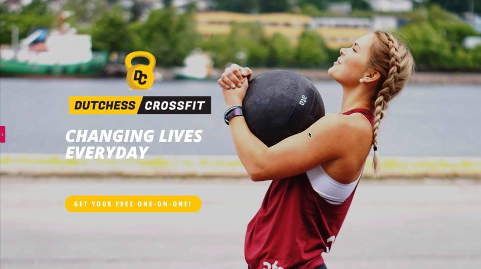 Lobofit Strength & Conditioning, formerly Dutchess Crossfit | 1708 US-9, Wappingers Falls, NY 12590 | Phone: (845) 389-7836