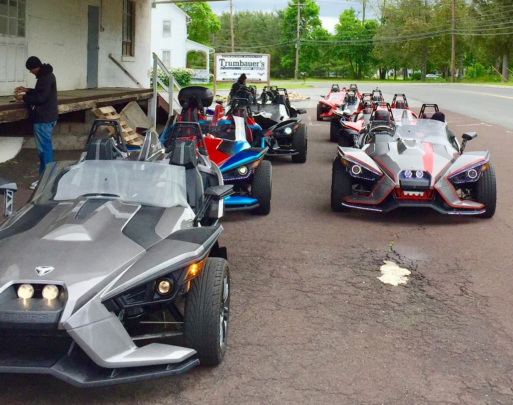 Trumbauers Motor Sports | 2100 Milford Square Pike, Quakertown, PA 18951 | Phone: (215) 529-6556